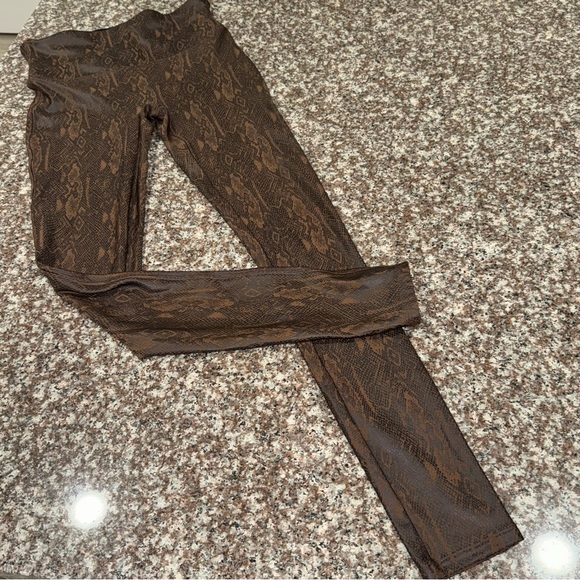 Spanx - Animal Print - Picture 3 of 6